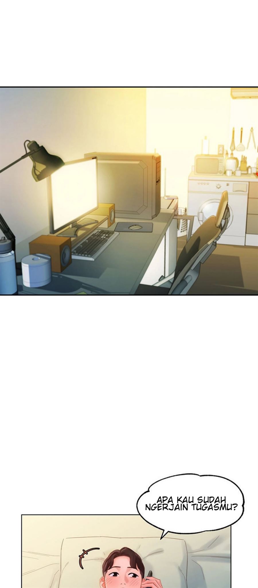 Goddess Stargram Chapter 32