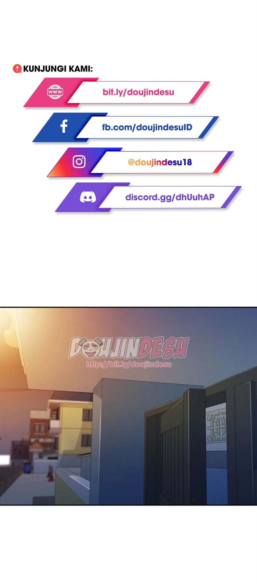 Goddess Stargram Chapter 32