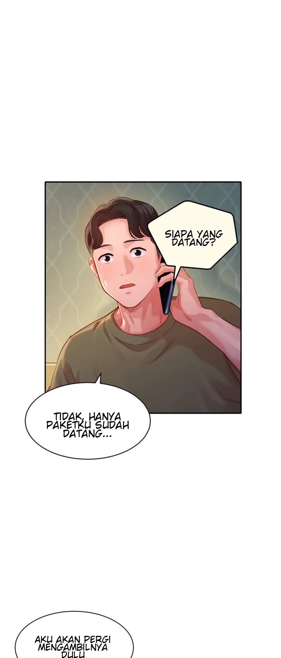 Goddess Stargram Chapter 32