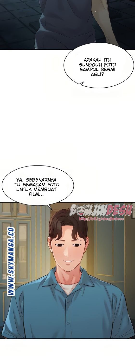 Goddess Stargram Chapter 54