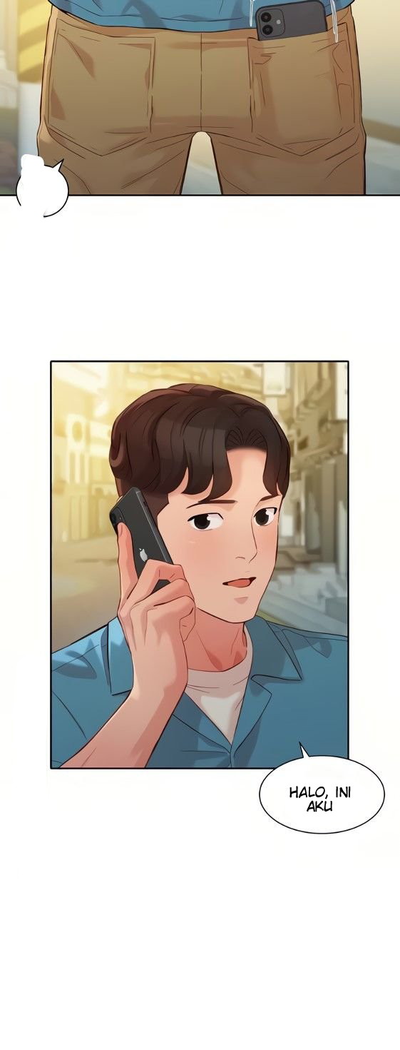Goddess Stargram Chapter 54