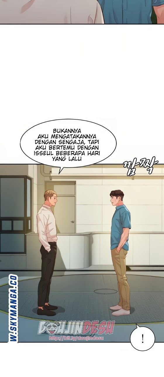 Goddess Stargram Chapter 54