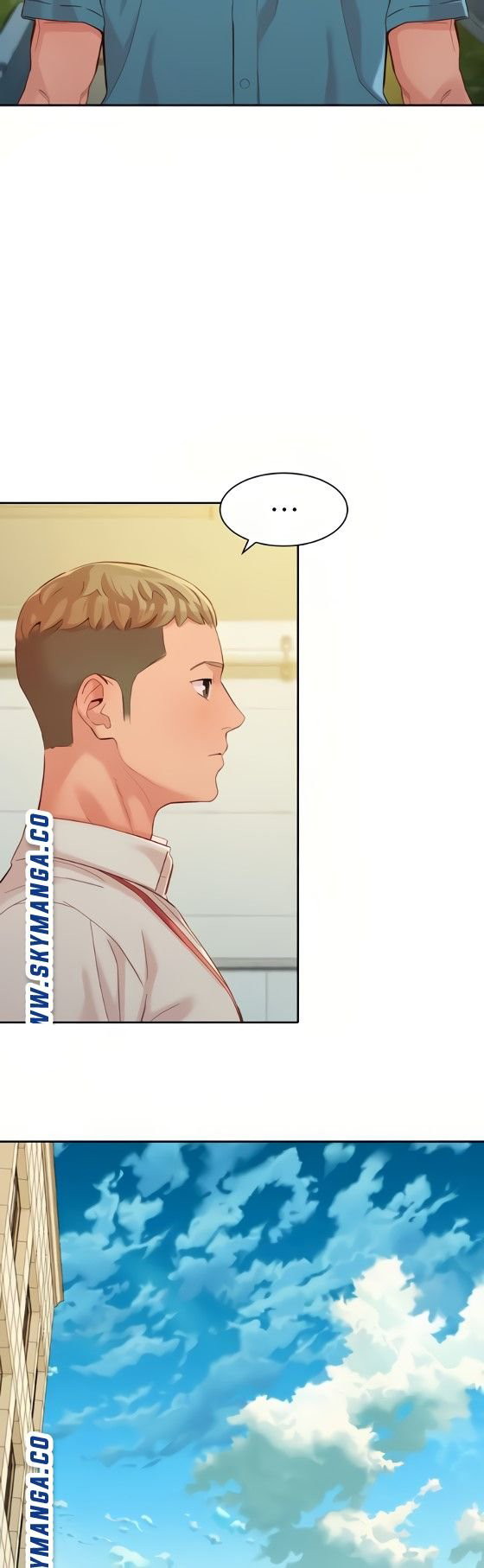 Goddess Stargram Chapter 54