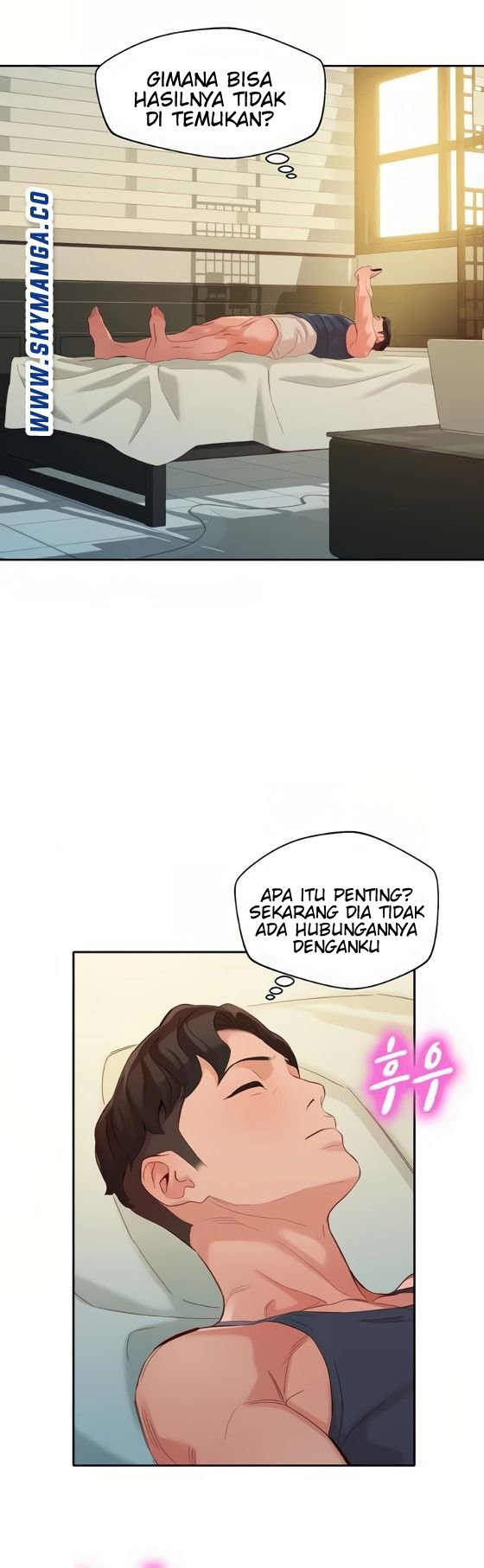 Goddess Stargram Chapter 54