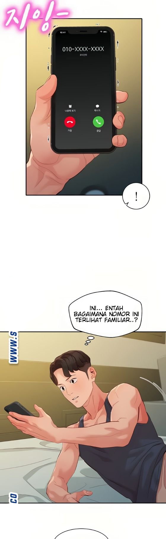 Goddess Stargram Chapter 54