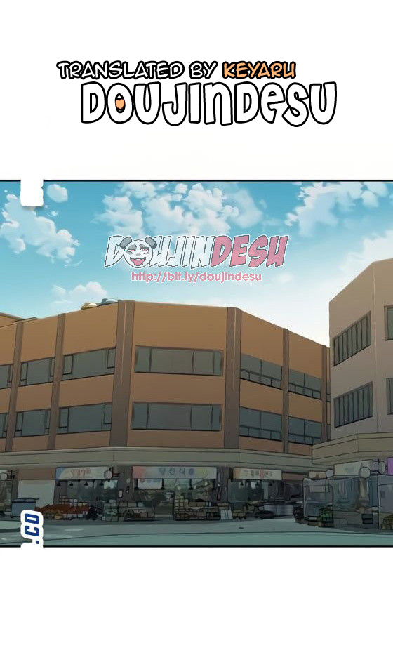 Goddess Stargram Chapter 54