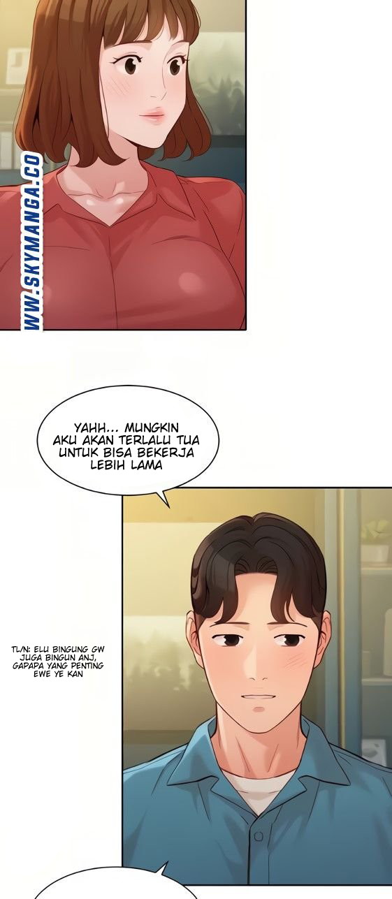Goddess Stargram Chapter 54