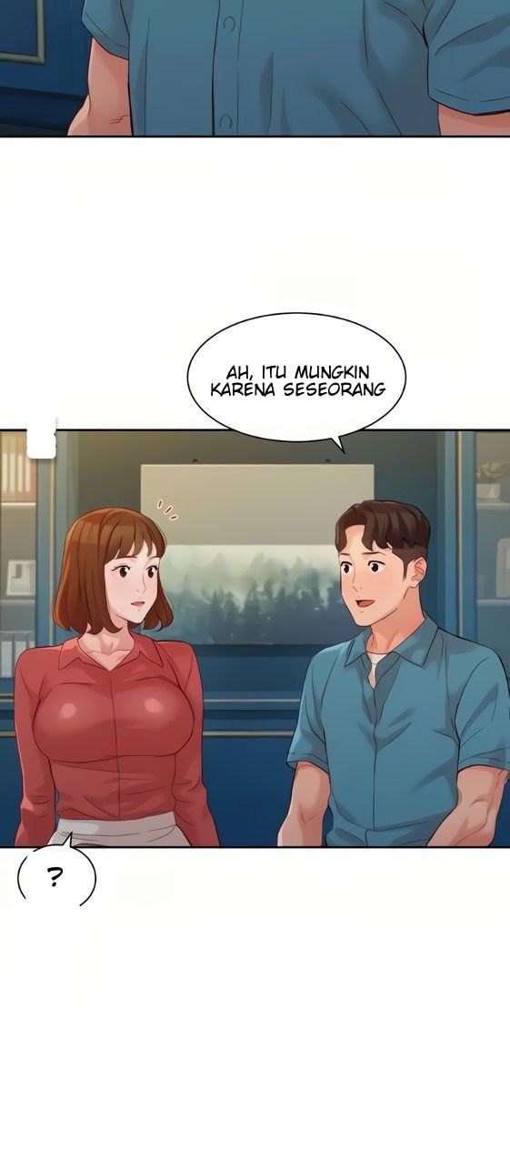 Goddess Stargram Chapter 54