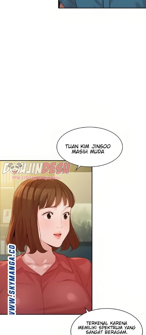 Goddess Stargram Chapter 54
