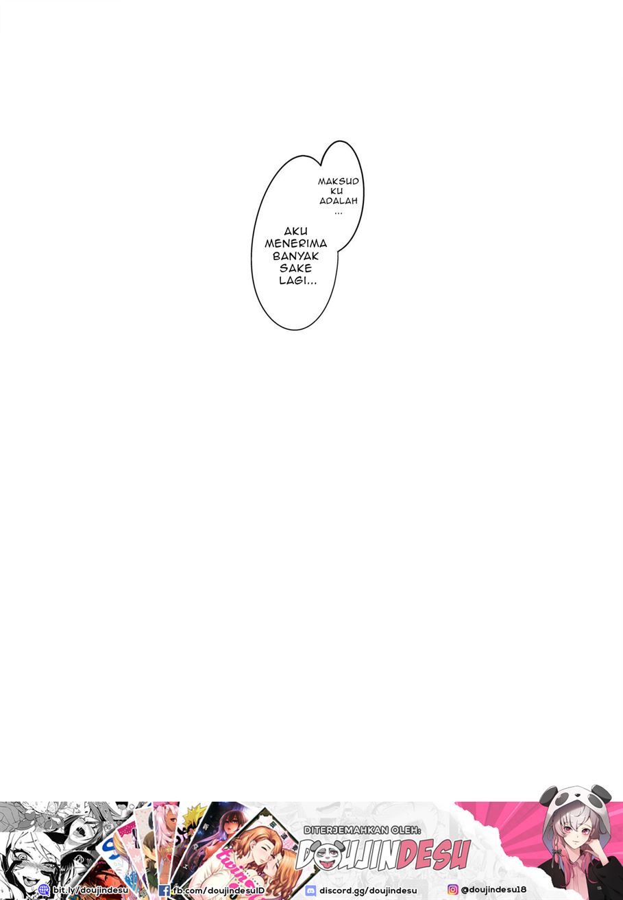 Golden Harvest Chapter 1