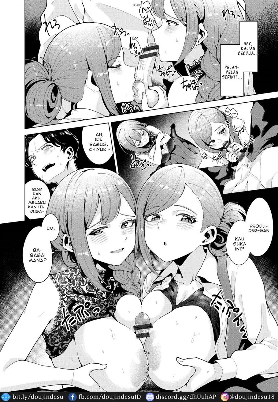 Golden Harvest Chapter 1