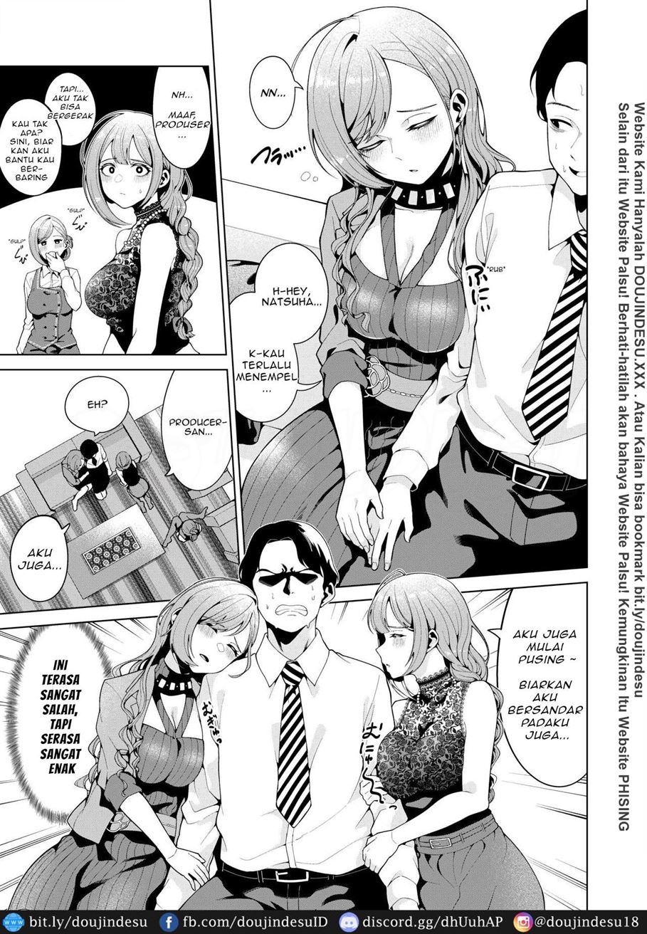 Golden Harvest Chapter 1