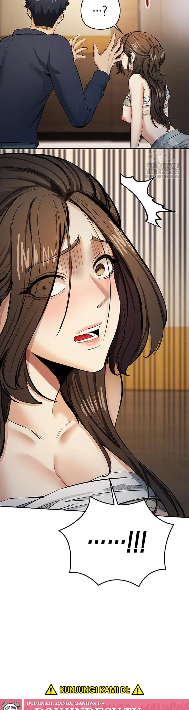 Greed Game Chapter 12