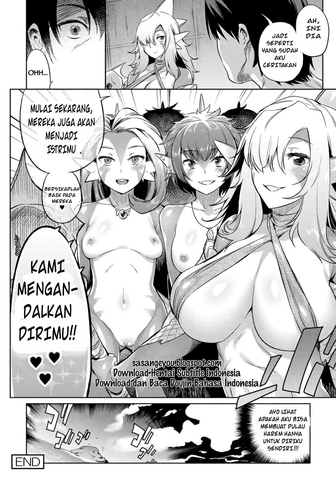 Gyoryuushima no Okite ~Jikyuu 1500 yen!! Gyogyou o Tetsudau Kantan na Oshigoto desu. Chapter 1