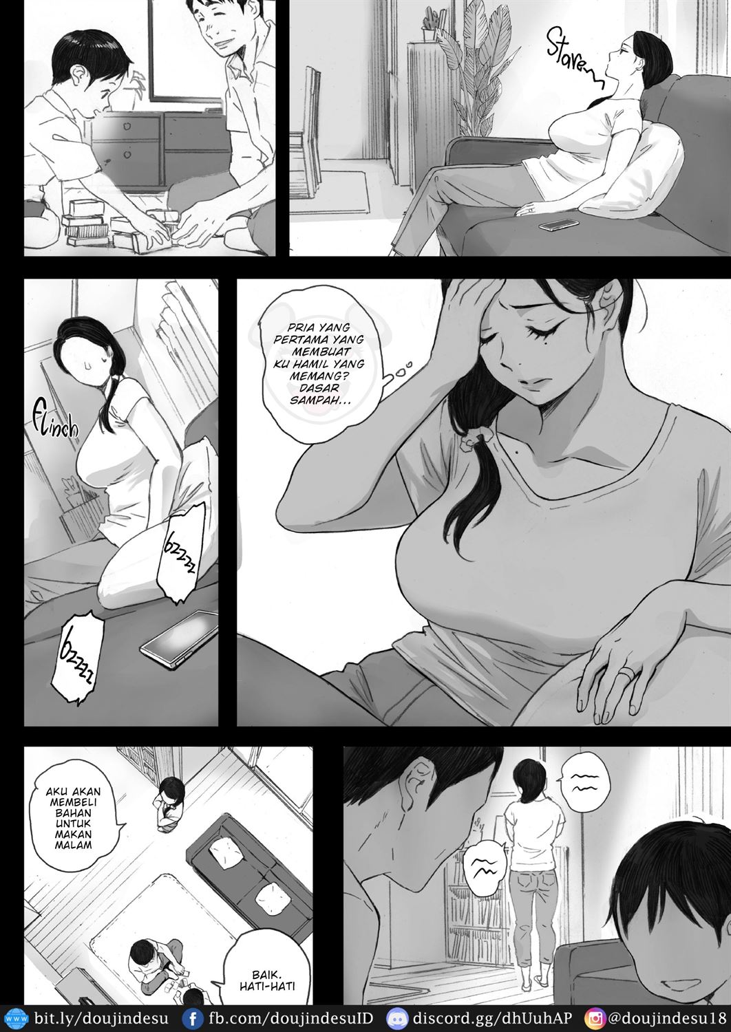 Haramase Game -706-goushitsu Mamada Michiko wo Haramasetara Kachi.- Chapter 1