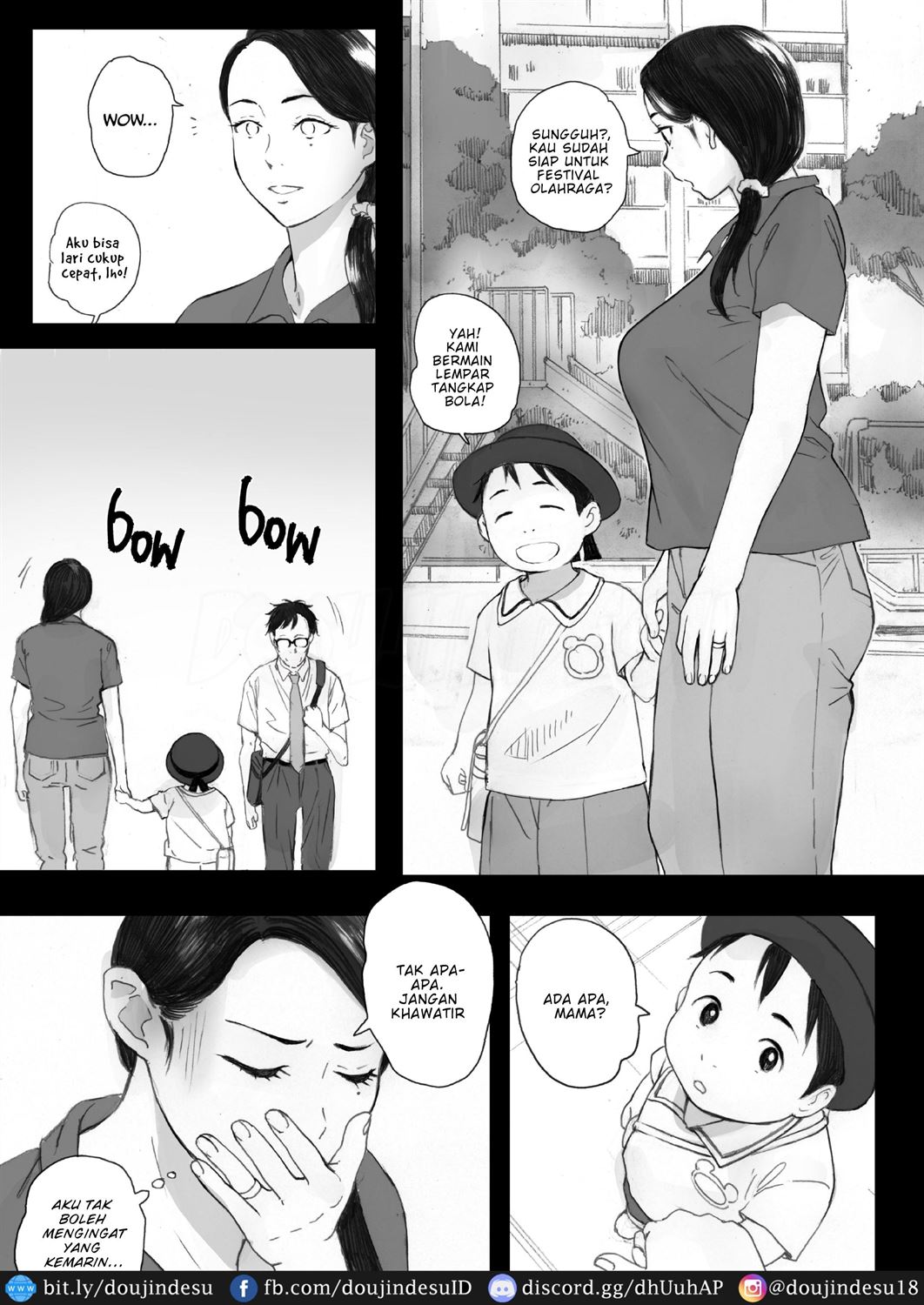 Haramase Game -706-goushitsu Mamada Michiko wo Haramasetara Kachi.- Chapter 1