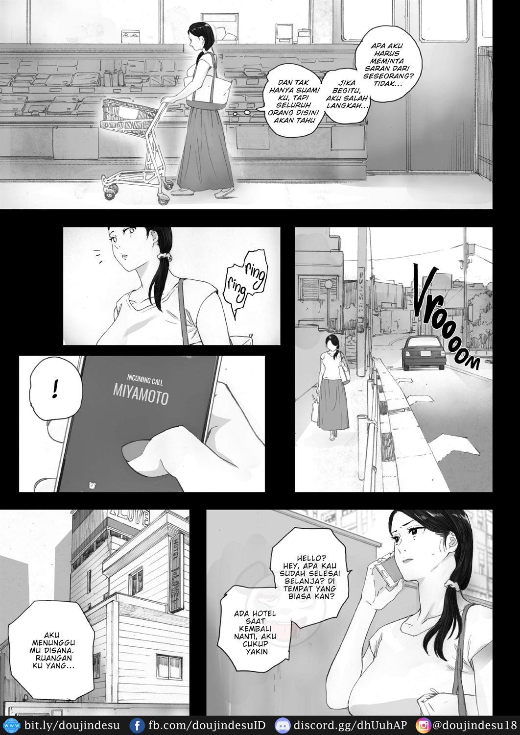 Haramase Game -706-goushitsu Mamada Michiko wo Haramasetara Kachi.- Chapter 1