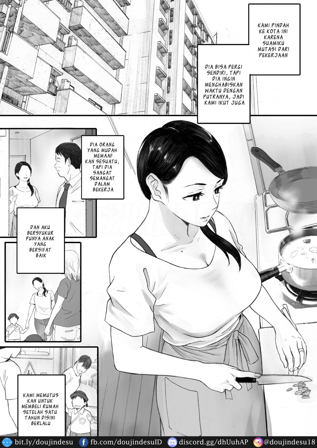 Haramase Game -706-goushitsu Mamada Michiko wo Haramasetara Kachi.- Chapter 1