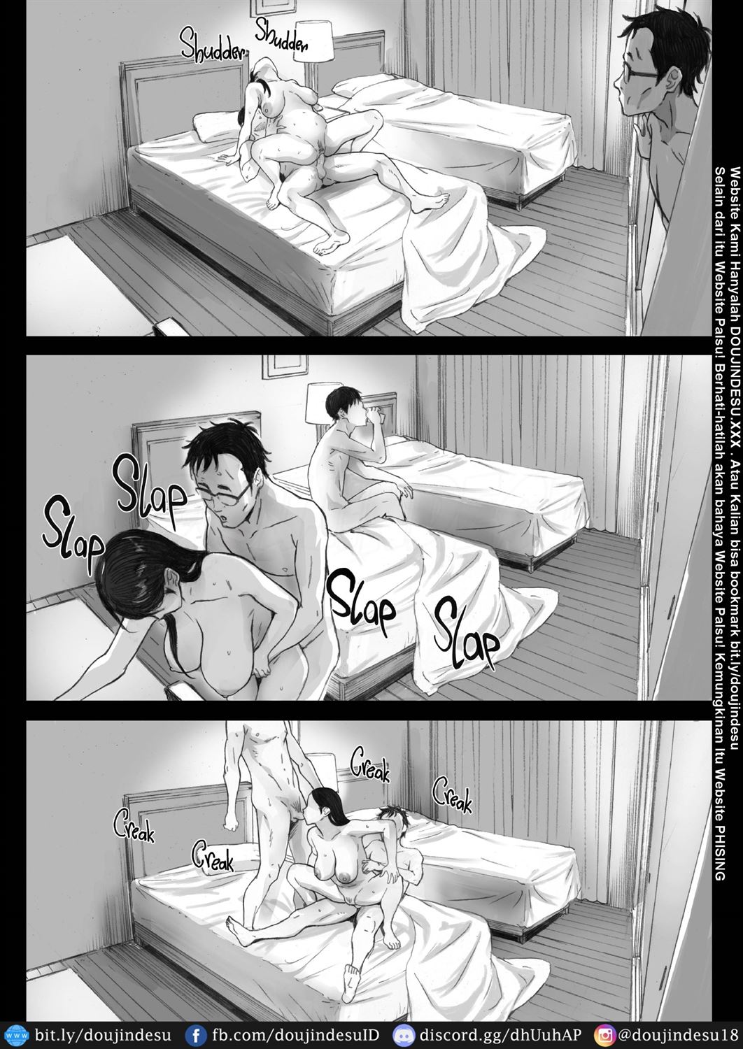 Haramase Game -706-goushitsu Mamada Michiko wo Haramasetara Kachi.- Chapter 1
