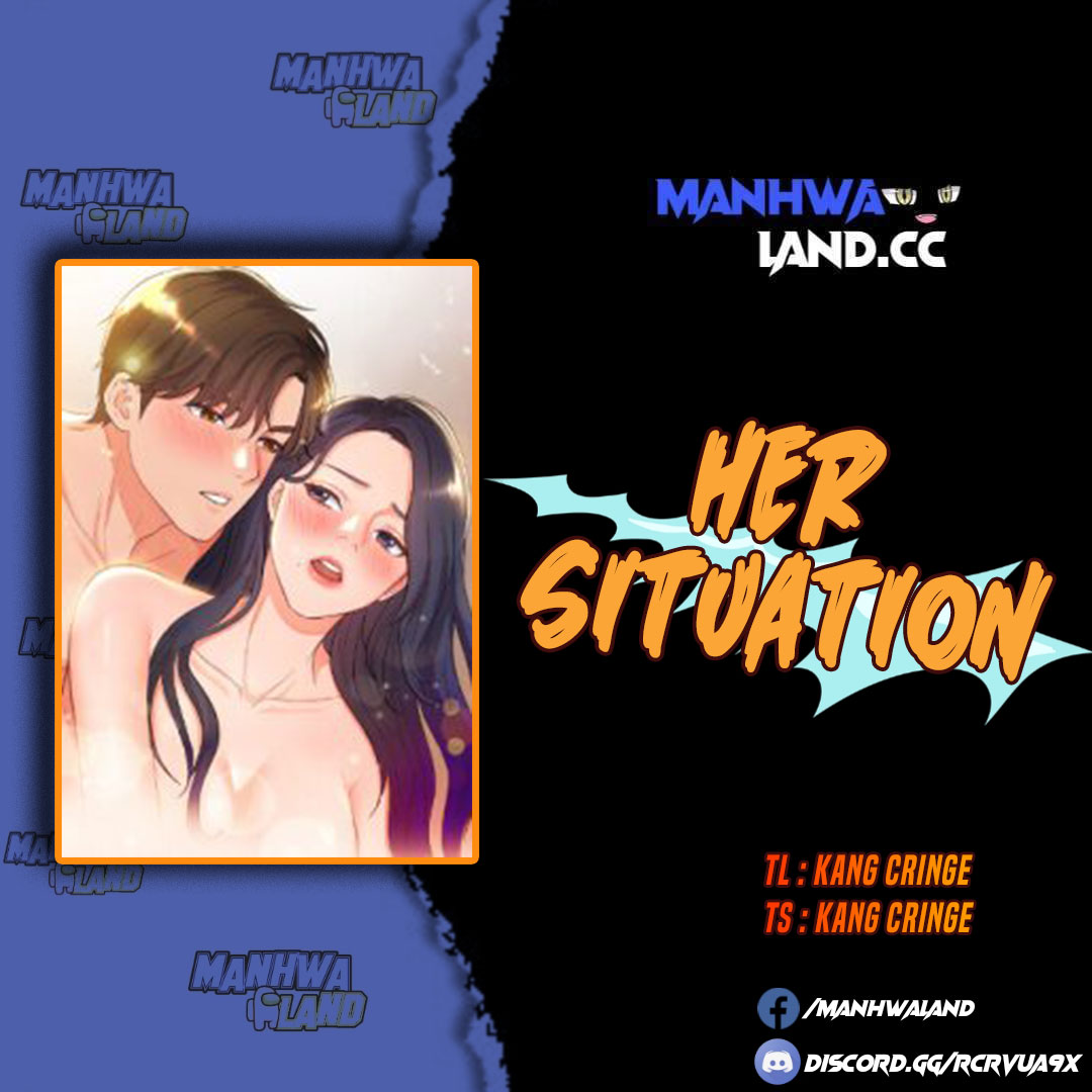 Her Situation Chapter 39