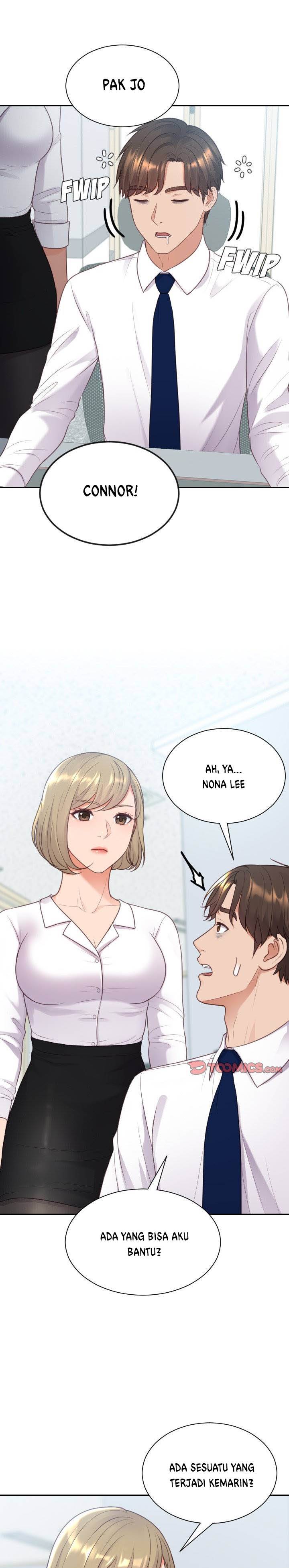 Her Situation Chapter 39