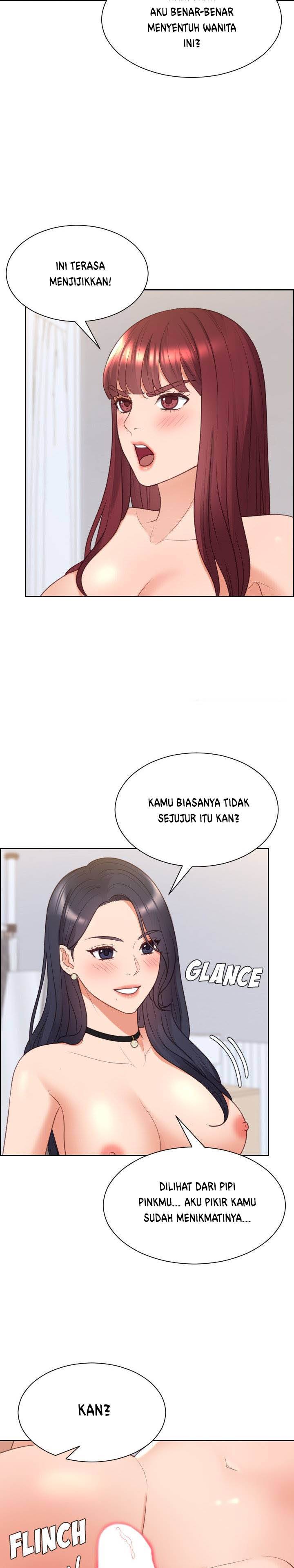 Her Situation Chapter 39