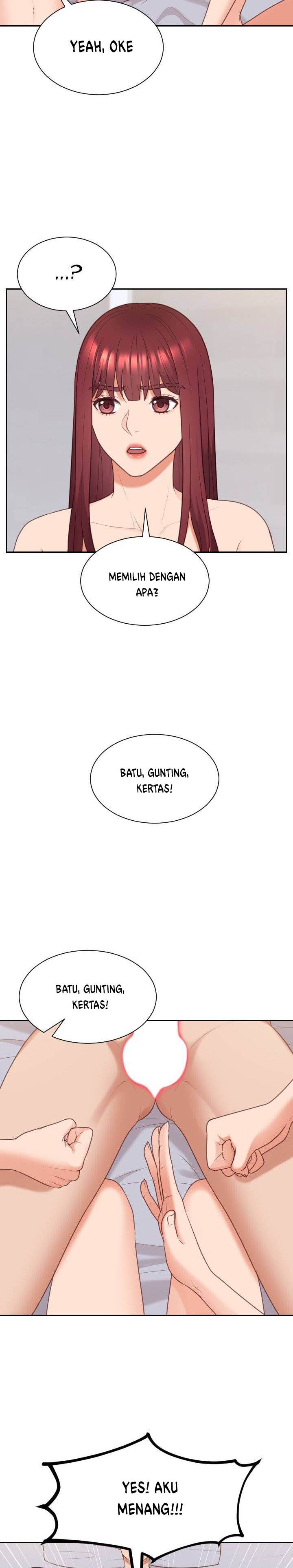 Her Situation Chapter 39