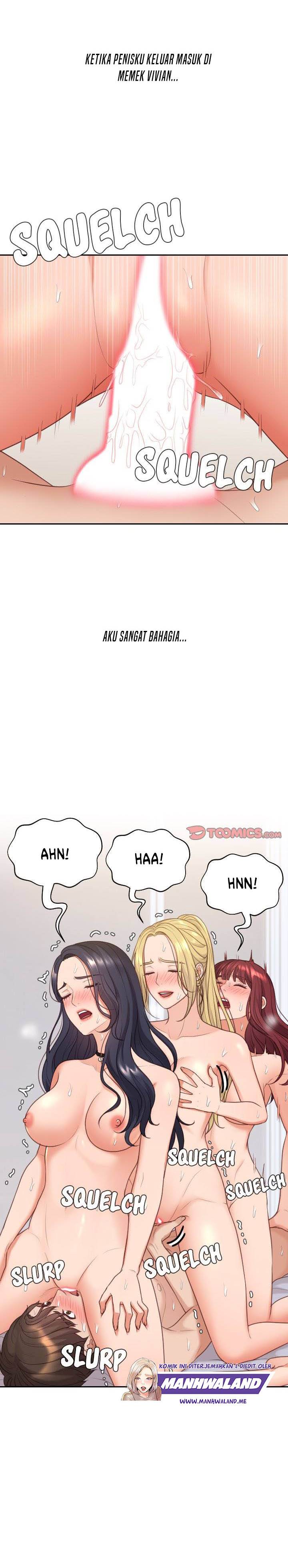Her Situation Chapter 39
