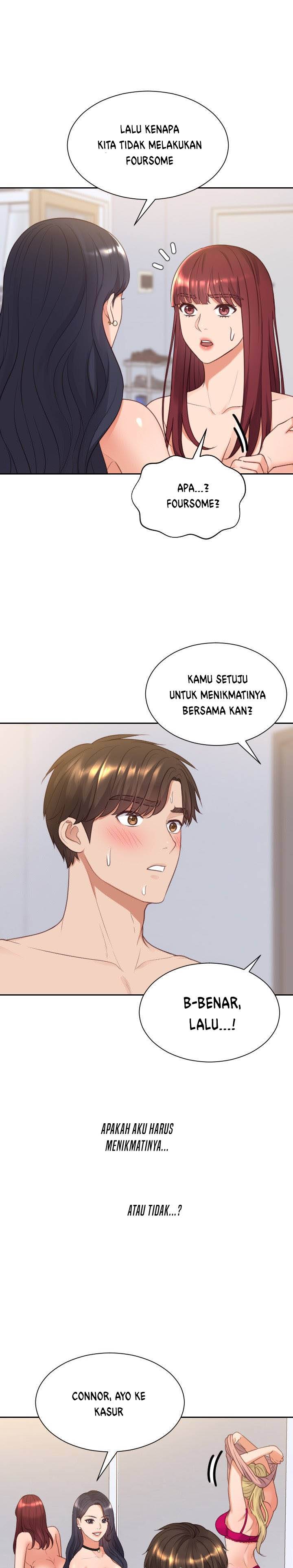 Her Situation Chapter 39