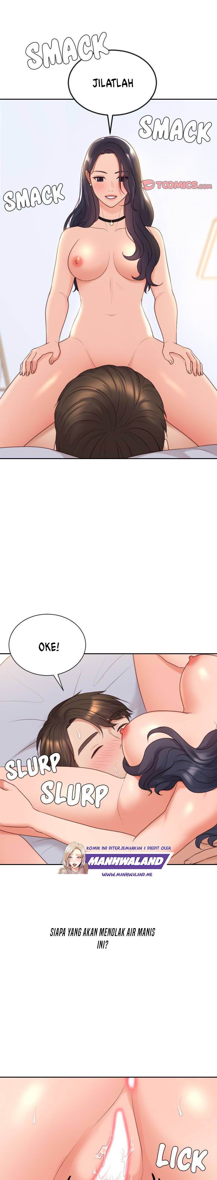 Her Situation Chapter 39