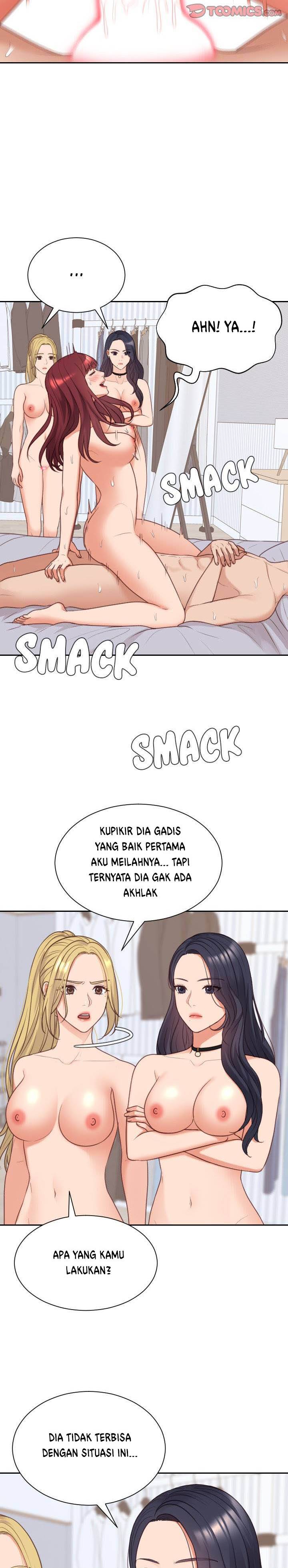 Her Situation Chapter 39