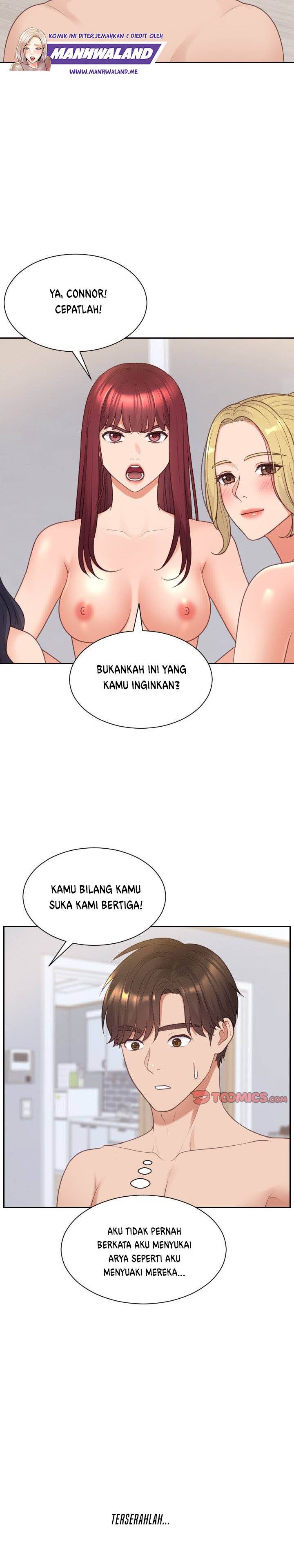 Her Situation Chapter 39