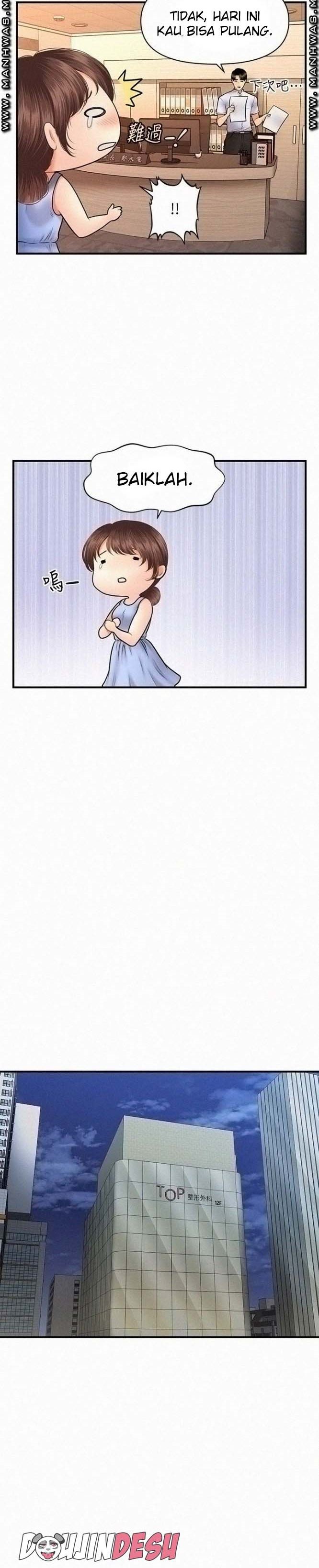 Hey, Handsome Chapter 37