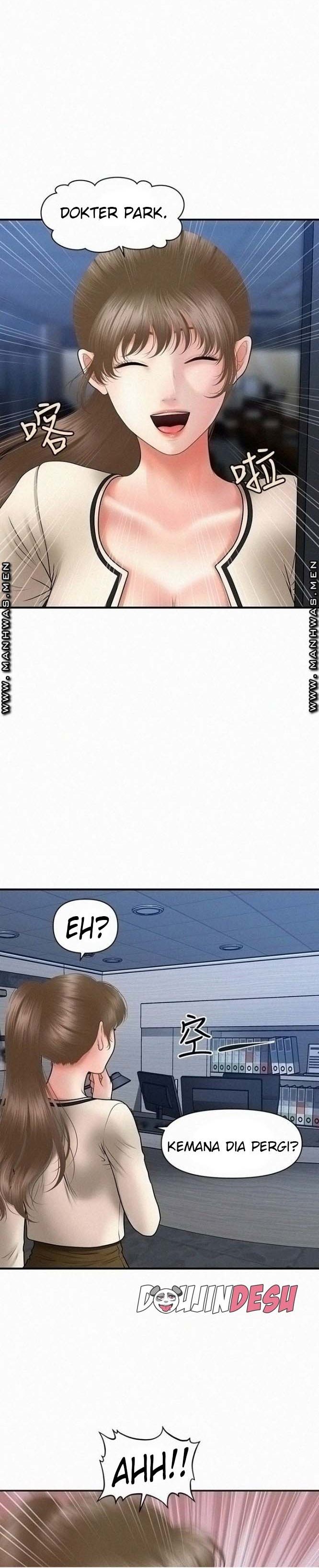 Hey, Handsome Chapter 37