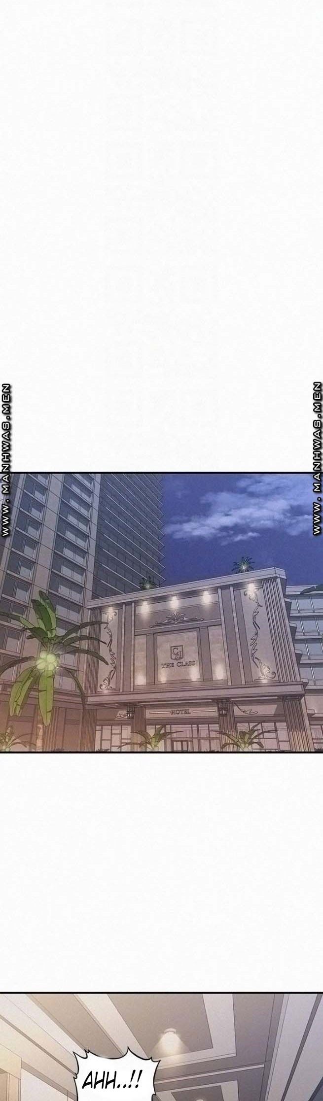 Hey, Handsome Chapter 37