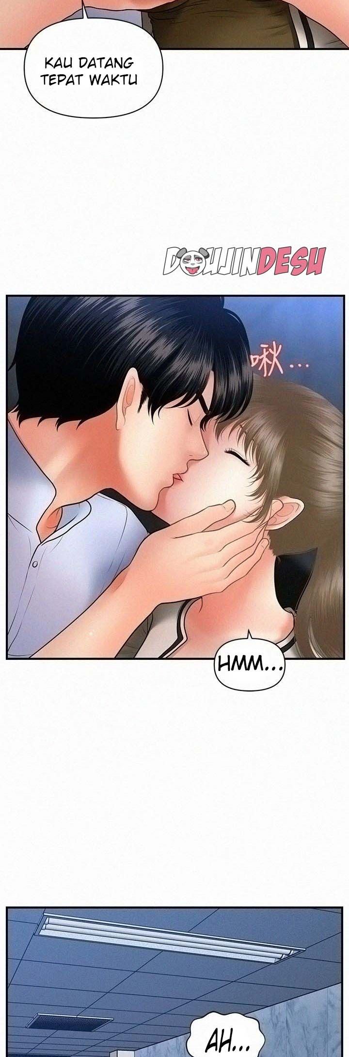 Hey, Handsome Chapter 37
