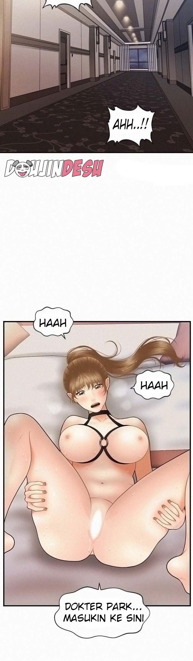 Hey, Handsome Chapter 37