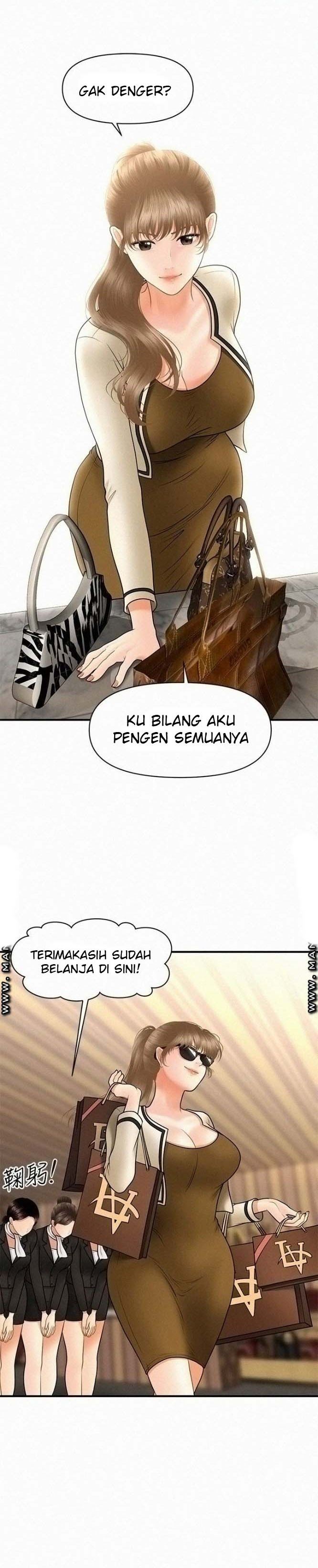Hey, Handsome Chapter 37