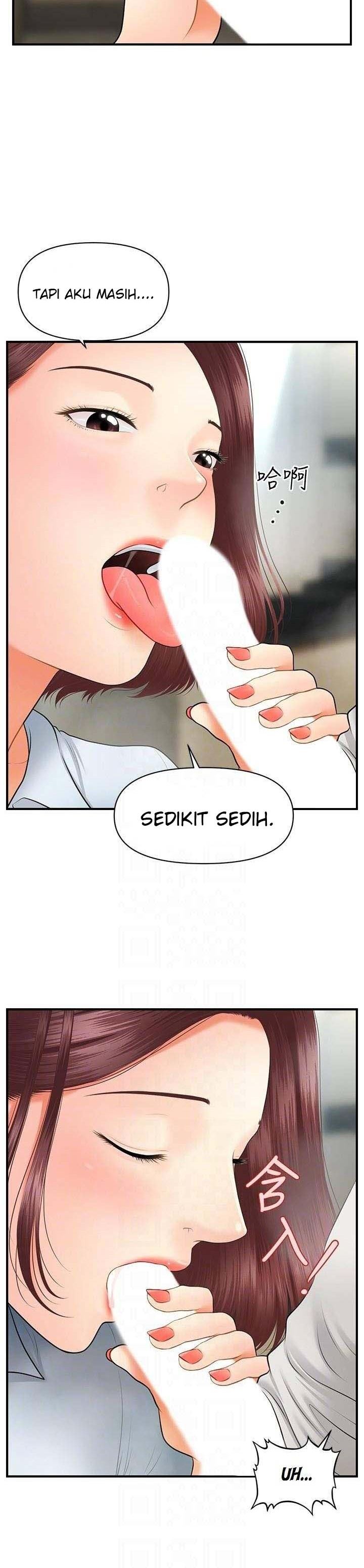 Hey, Handsome Chapter 41