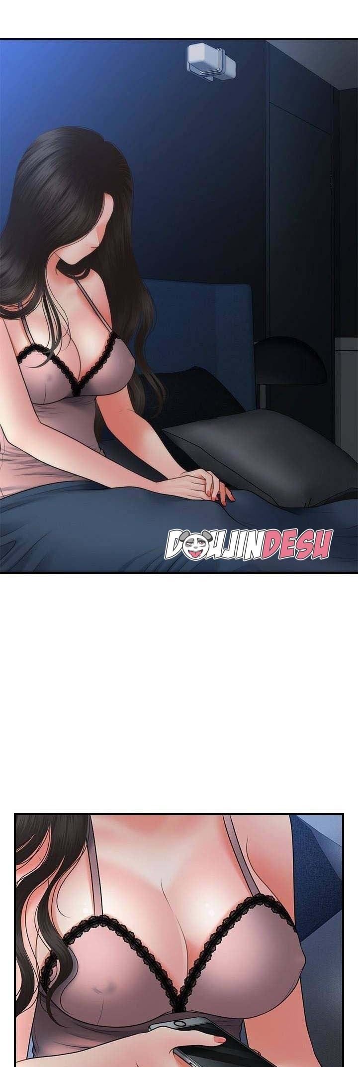 Hey, Handsome Chapter 41