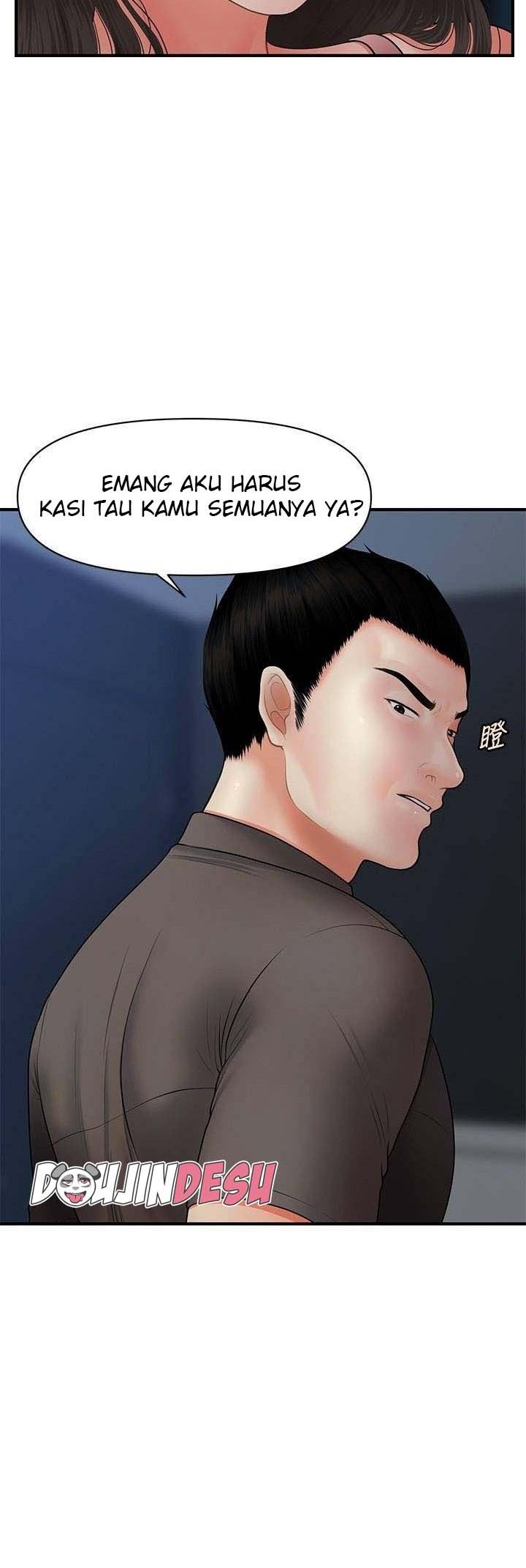 Hey, Handsome Chapter 41