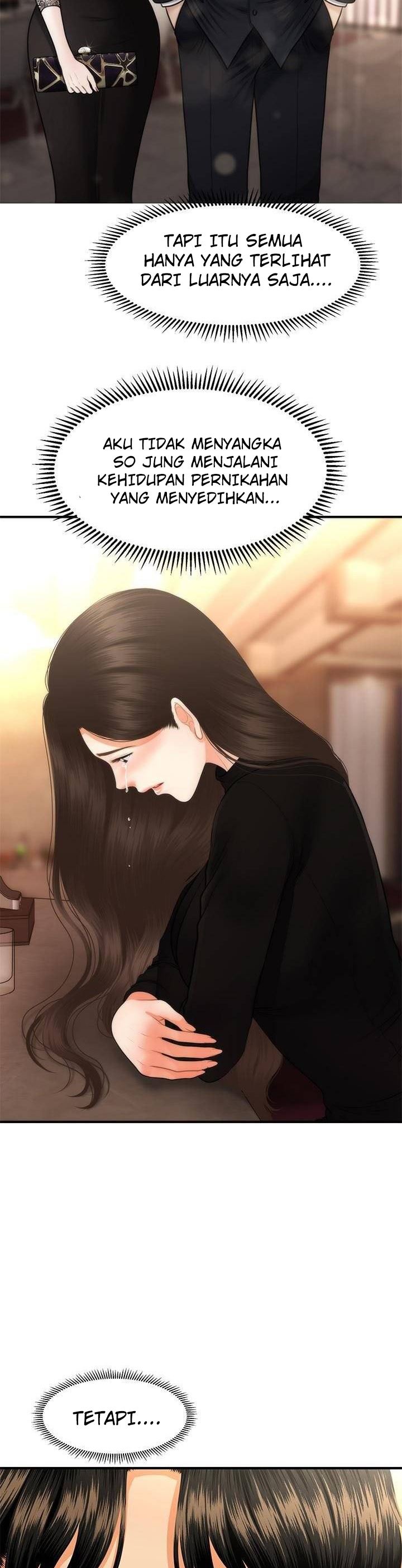Hey, Handsome Chapter 53