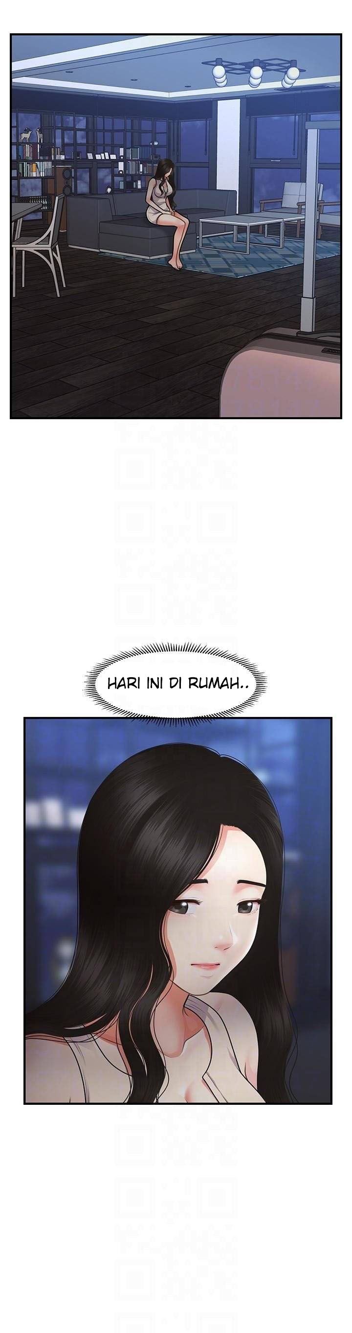 Hey, Handsome Chapter 53