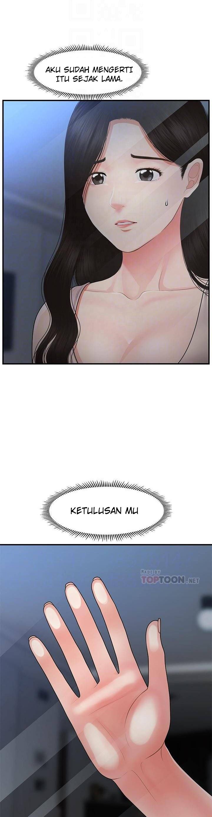 Hey, Handsome Chapter 53