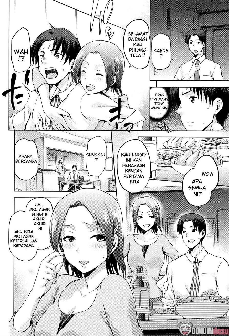 Hinata NTRism Chapter 6