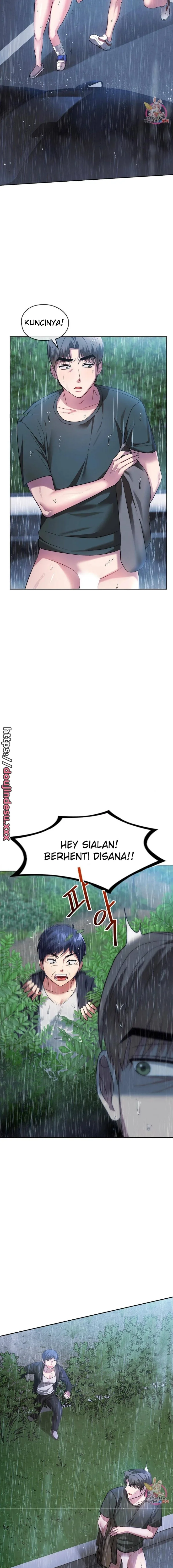 I Can’t Stand It, Ajumma Chapter 9
