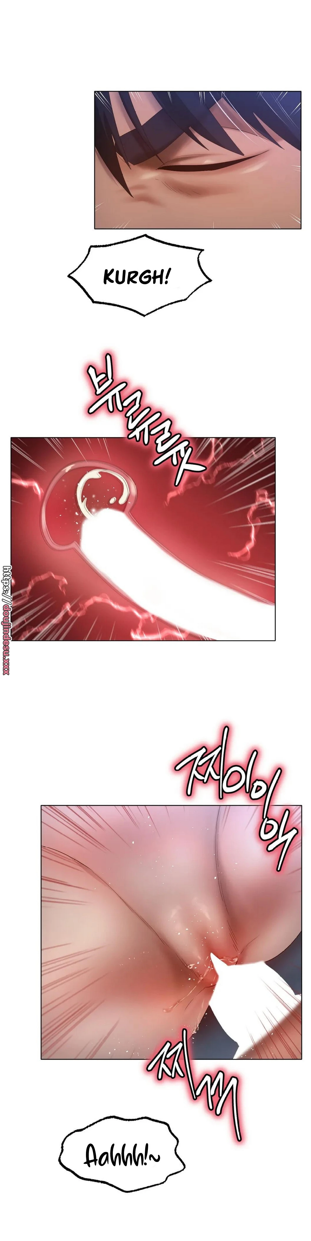Ice Love Chapter 64