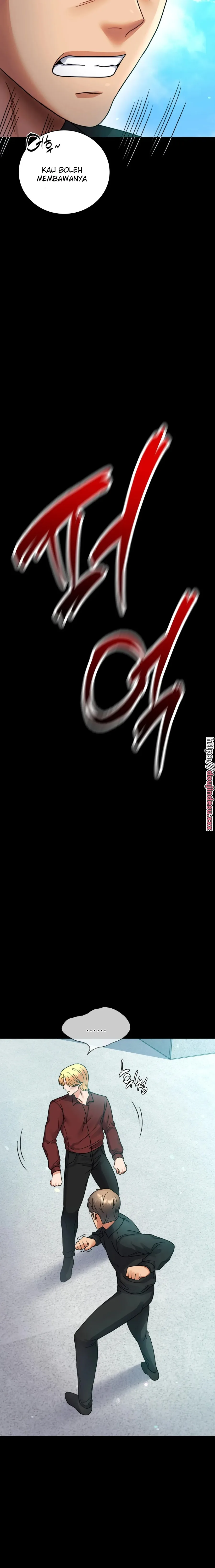 Illicit Love Chapter 63