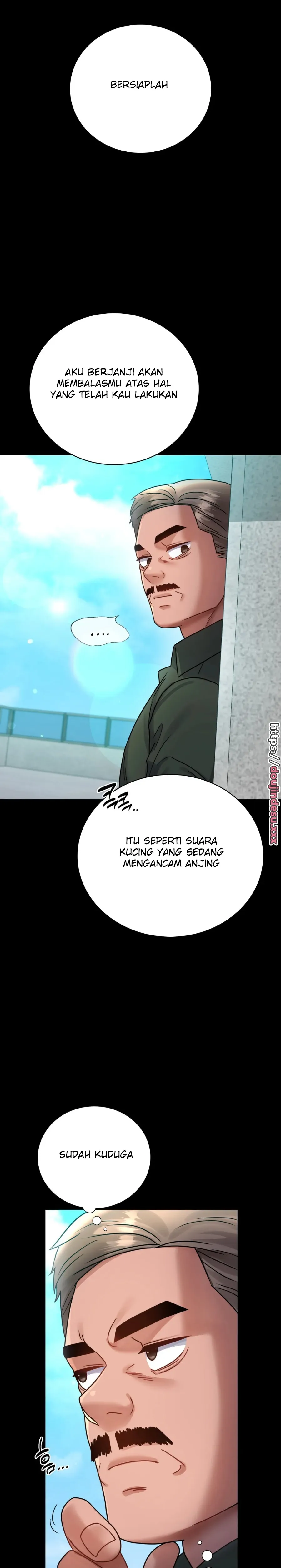Illicit Love Chapter 63
