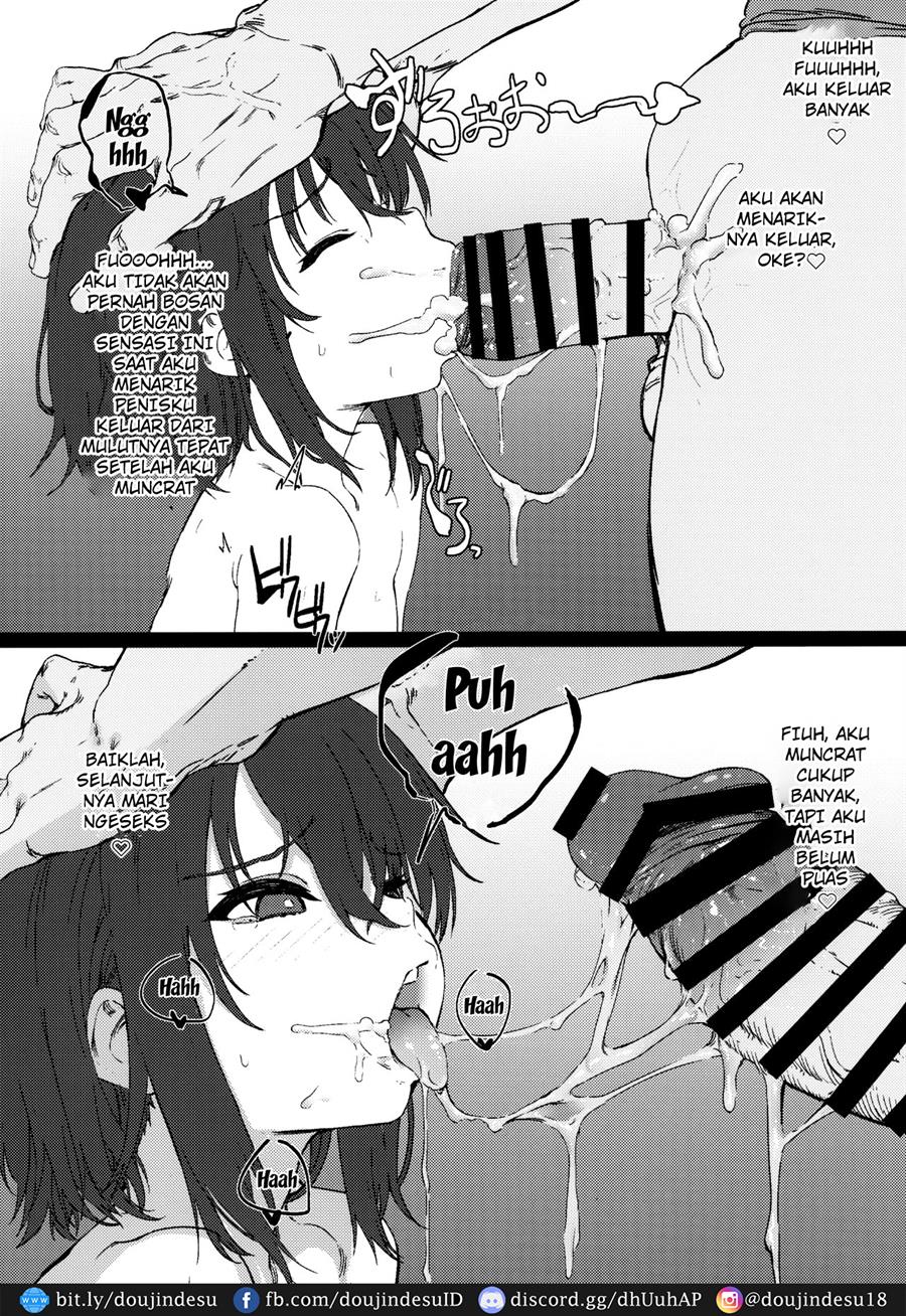 Imouto ni Saimin Kakete Asobu Hon Chapter 1